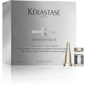 Densifique: Cure Densifique