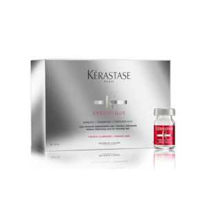 Specifique: Cure Anti-Chute