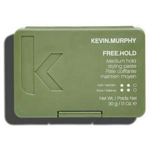 Kevin Murphy: FREE.HOLD mini 30g