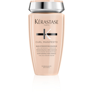 Bain: Bain Hydratation Douceur