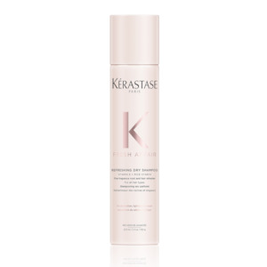 Bain: Fresh Affair - Refreshing Dry Shampoo