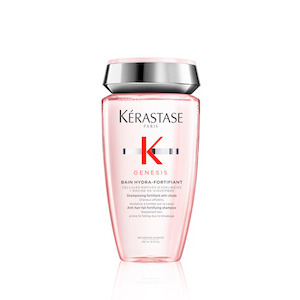 Bain: Bain Hydra-Fortifiant