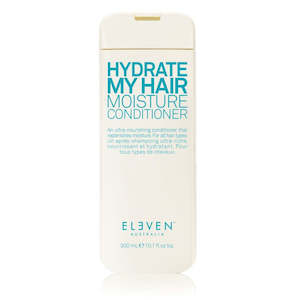 Conditioner: Hydrate My Hair Moisture Conditioner