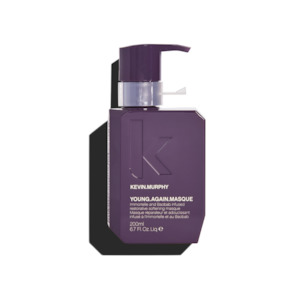 Kevin Murphy Rejuvenate: YOUNG.AGAIN.MASQUE