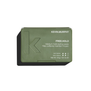 Kevin Murphy Style Control: FREE.HOLD