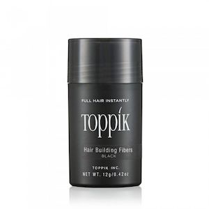 Root Camouflage: Toppik Hair Building Fibers refill