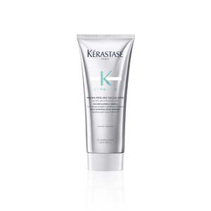 Frontpage: Kerastase Symbiose Micro-Exfoliating Scrub for Dandruff 200ml