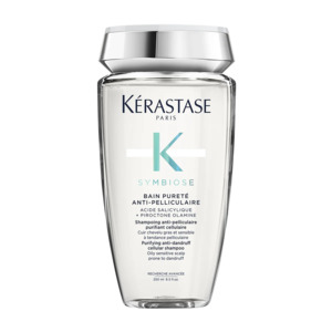 Kerastase Symbiose Anti Dandruff Shampoo for Oily Scalp 250ml