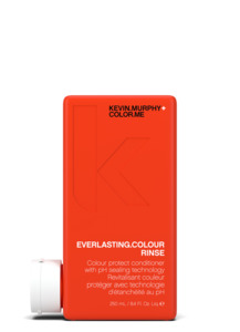 Frontpage: EVERLASTING.COLOUR RINSE