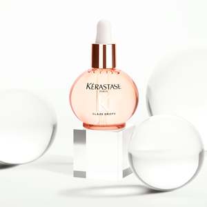 Kerastase: Glaze Drops Gloss Absolu