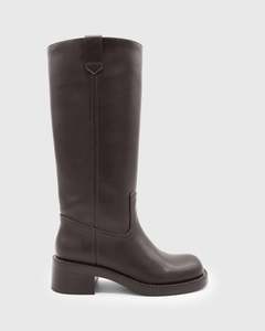 Wider Fit FEAR Riding Boots