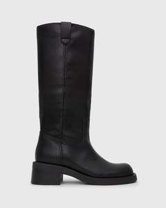 FEAR Riding Boots