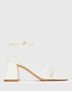 SKYLAR Block Heel Sandals