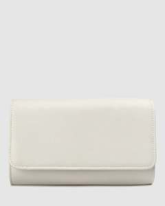 Womens Bridal Edit: ANITA Clutch Bag
