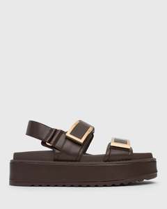 VALLEY Platform Casual Sandals