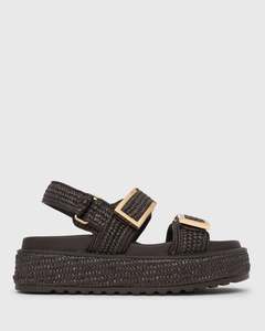 VALLEY Platform Casual Sandals