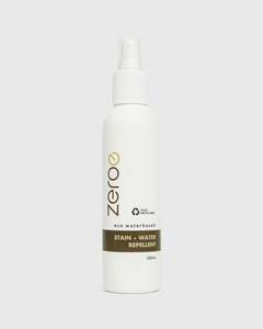 Accessories: ECO WATER & STAIN Repellent