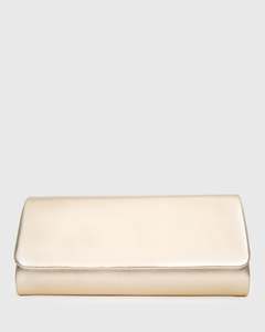 ALLY Clutch Bag