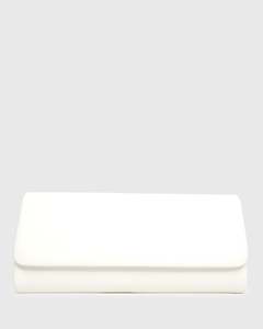 ALLY Clutch Bag