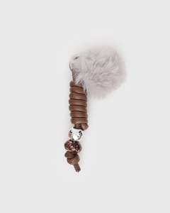 Womens Sneakers: PRE-ORDER FUZZY CHARM