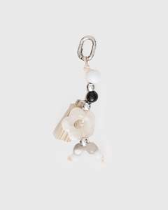 Womens Sneakers: PRE-ORDER DAISY TASSEL CHARM