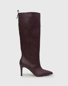 PRE-ORDER RAZ Stiletto Heel Knee High Boots