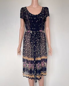 Annah Stretton: Annah Stretton dress