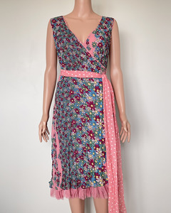 Annah Stretton Flipit dress
