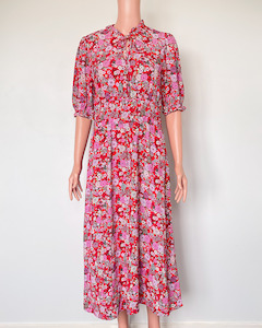 Dress: NEW M&S dress