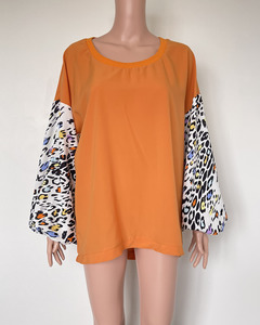Augustine: Charlo top