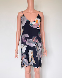 Dress: Three of Something dress