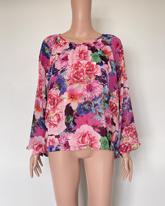 Augustine Lou top