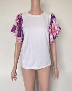 Augustine: Charlo tee
