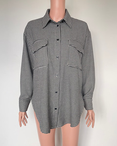 H&M shacket