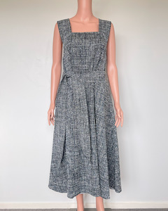 Karen Walker pinafore dress