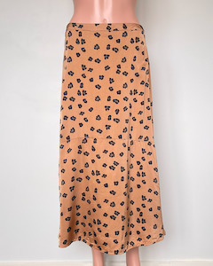 skirts: Oliver Black skirt