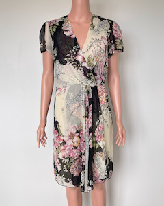 Annah Stretton dress