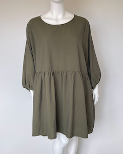 Atmos Here: Atmos & Here dress