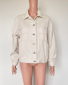 Max denim jacket
