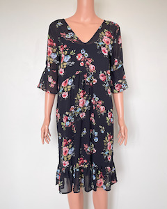 Shine On Gloss By Shine On: NEW Gloss by Shine On dress