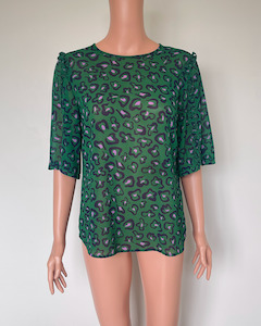 Kate Sylvester: Kate Sylvester top