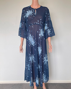 Kate Sylvester dress