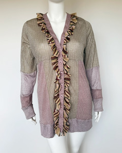 Annah Stretton Cardi