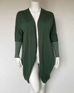 Augustine: Pretty Basic by Augustine long cardi