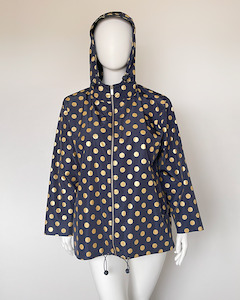 Taking Shape Virtuelle: Virtuelle Parka