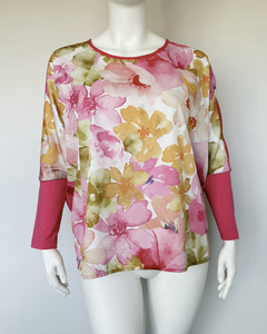 Augustine: Stella Royal top