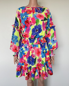 Augustine: Augustine Nalah dress