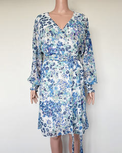 Augustine: Augustine Devaki dress