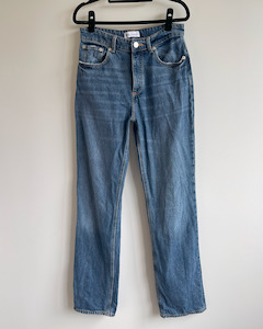 Zara jeans