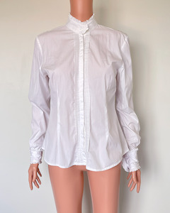 Zara shirt